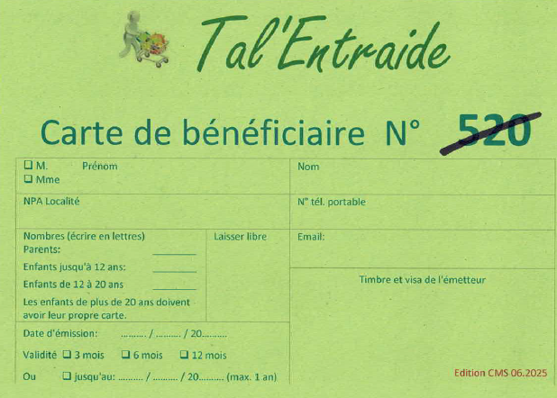 Exemple